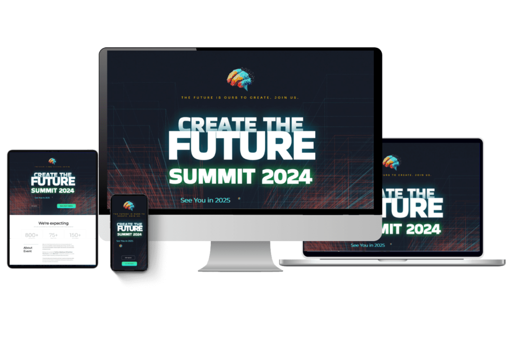 devices create the future summit